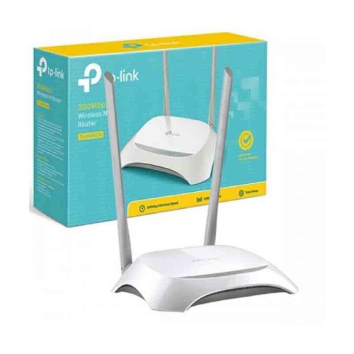 300 Mbps Wireless N Router