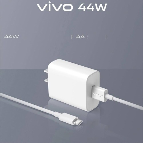 VIVO 44W FLASH CHARGING SET