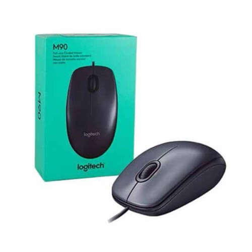Mouse M90