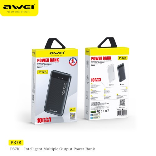 AWEI 10000 MH POWER BANK