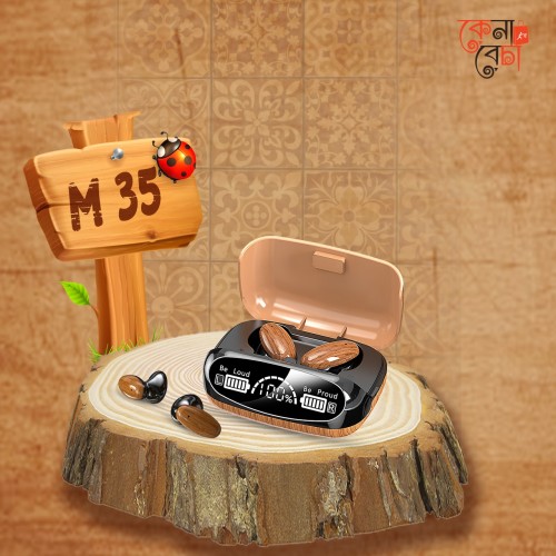 M35 Wireless headset