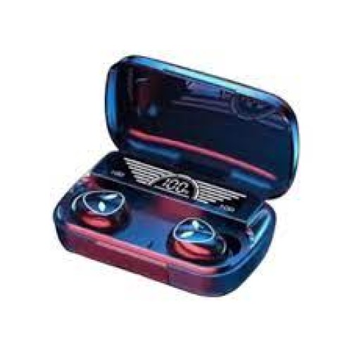 M20 Pro ENC Earphone