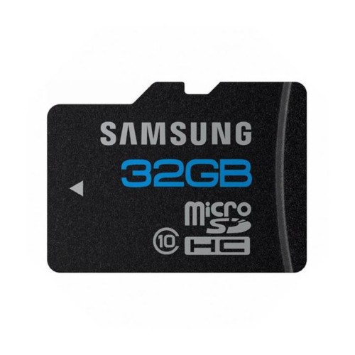 32Gb Memory Card