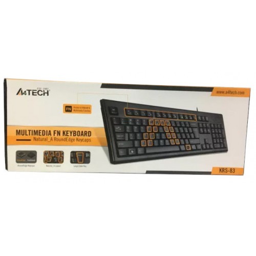 Atech keybord 82 (KRS)