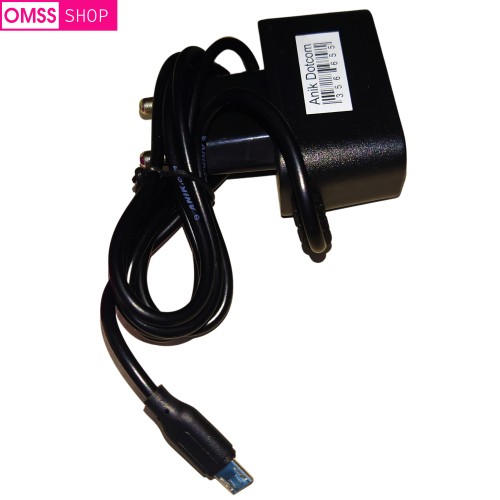 Anik DOT COM (charger) V3