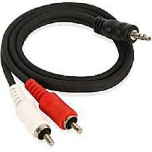 OFC audio/video cables