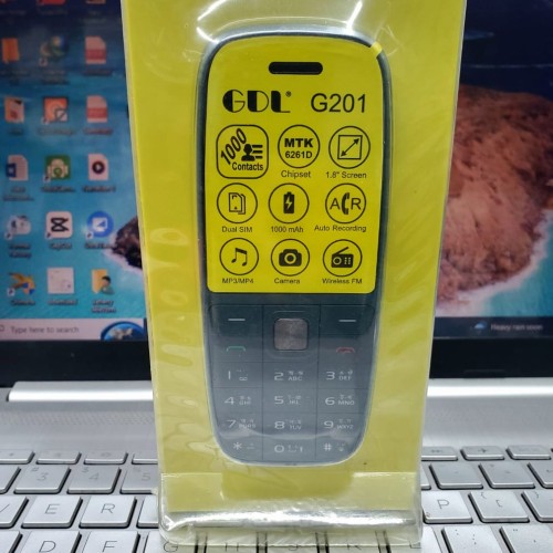 GDL MOBILE PHONE