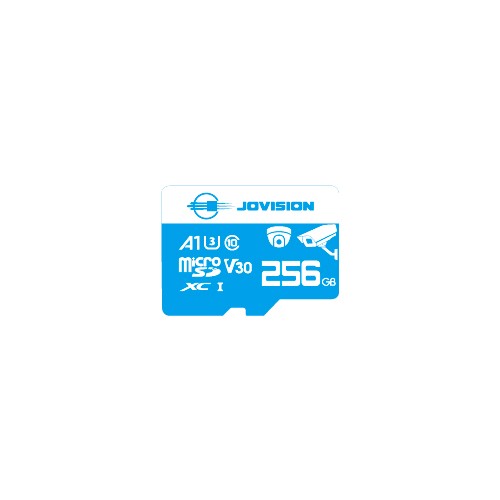 Jovision 256GB Memory card
