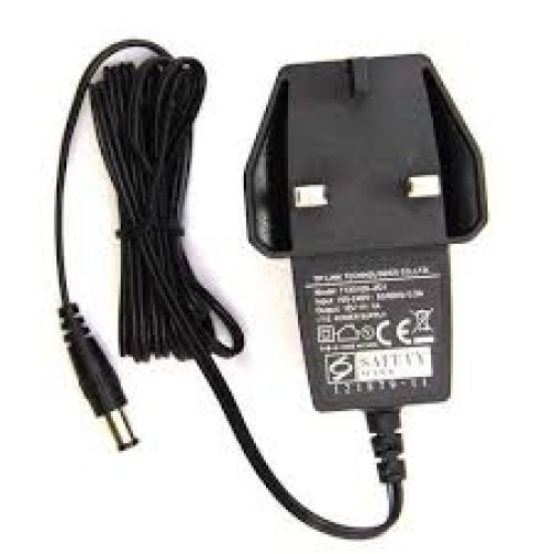 TP-LINK 12V-1A Router Power Adapter &amp; Charger 5.5*2.5MM Genuine Original Adapter