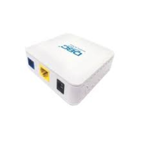 DBC 1 GE EPON ONU