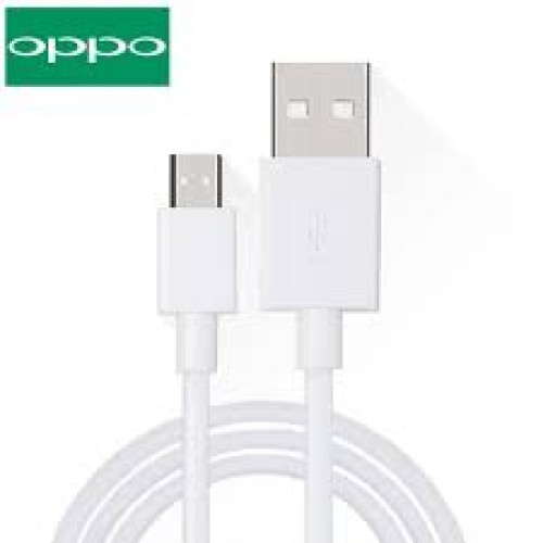 OPPO USB-Cable 5A FAST CHARGE 100CM