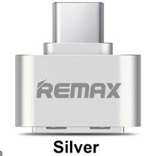 Ramex OTG Type C Female To USB A Male Converter