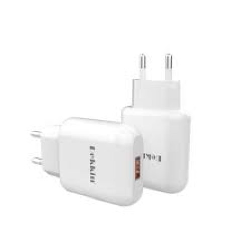 Dekkin QUICK CHARGER - DK 678