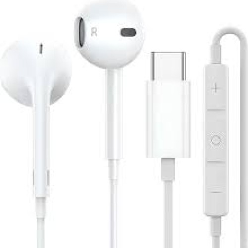 EarPods USB-C