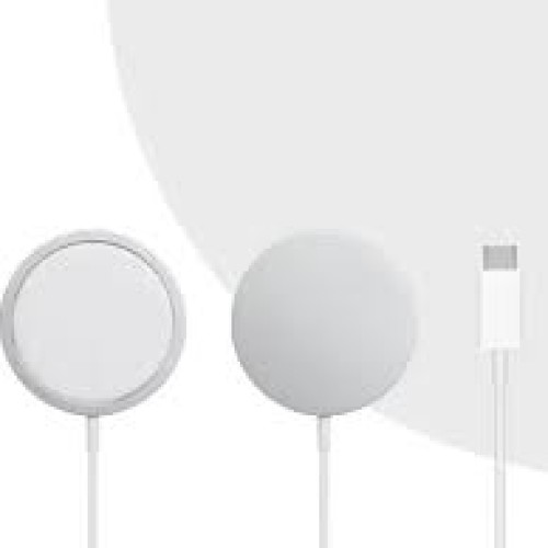 Apple MagSafe Charger (USB-C)