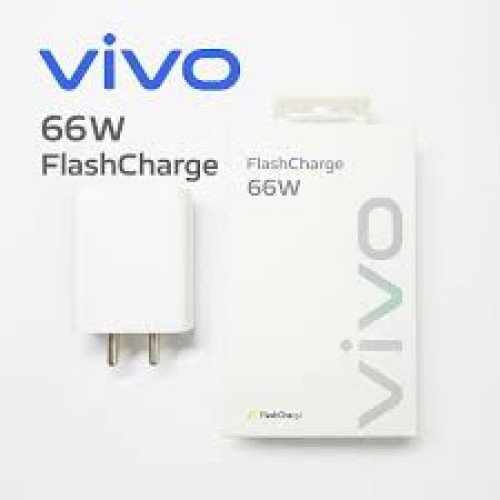 Vivo 66W Flash Charge