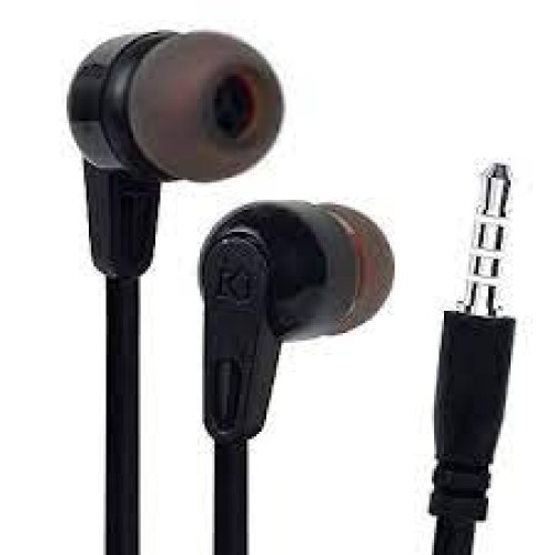 STEREO EARPHONE  D137