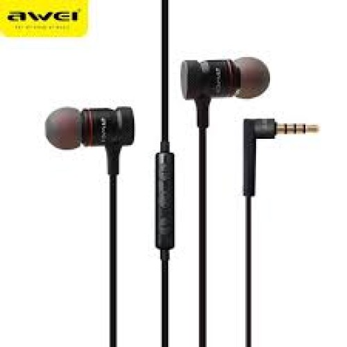 AWEI WS-70i The Ultimant Portable Hi-Fi Earphones