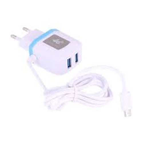 USB  Travel Charger HT-07