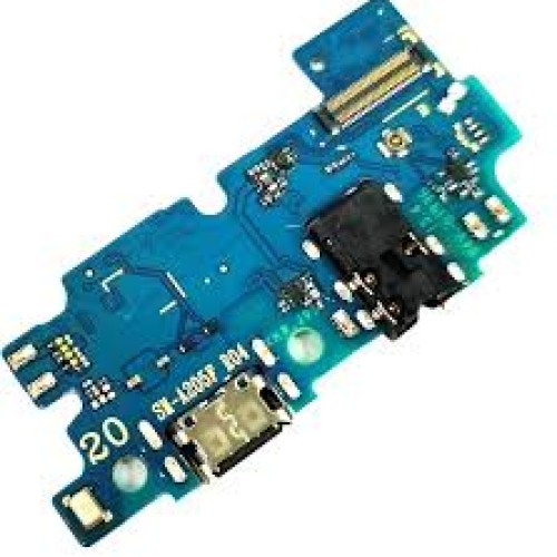 A20S Samsung Charging Logic