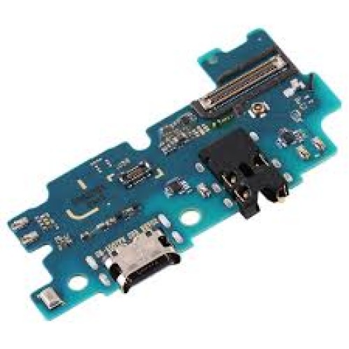 A50 Samsung Charging Logic