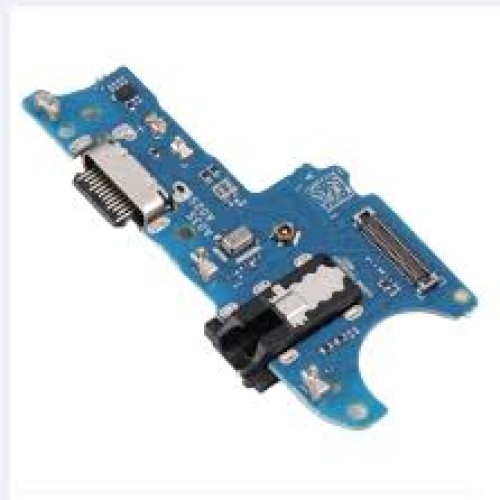 A03S Samsung Charging Logic