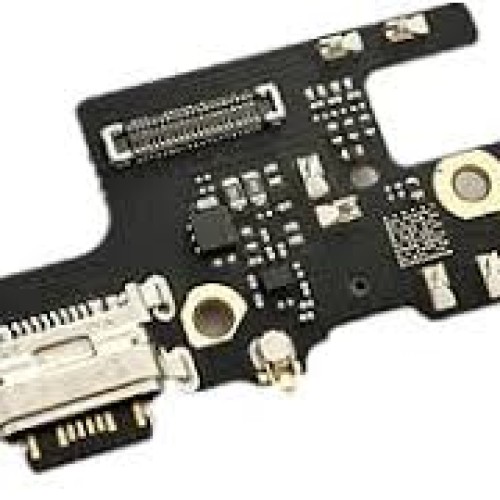 Redmi Note 7 Charging Logic