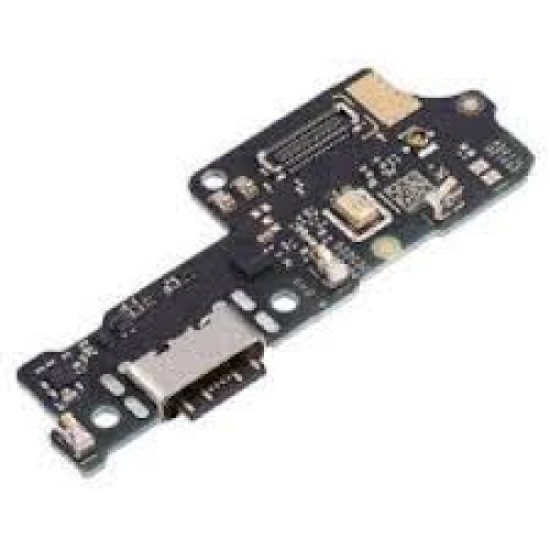 Redmi 10C Charging Logic