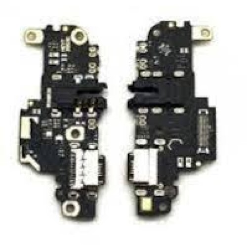 POCO X2 Charging Logic