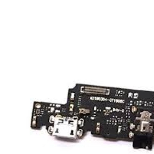 Redmi Note 5 Charging Logic