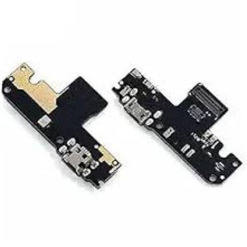 Redmi 5A Charging Logic