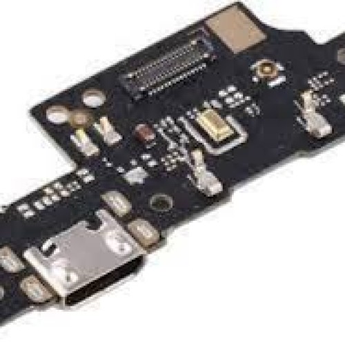 Poco C3 / Redmi 9A/9C Charging Logic