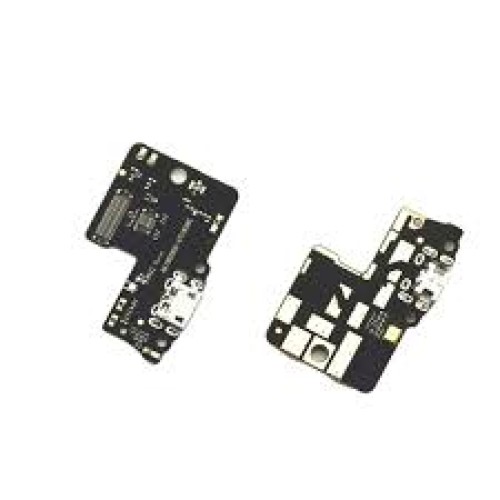 Redmi S2 Charging Logic