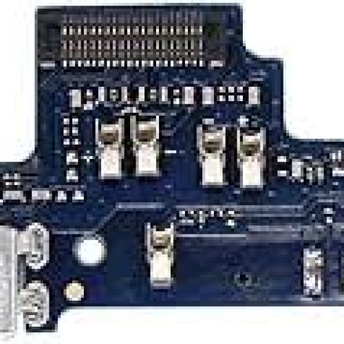 Redmi Note 4X Charging Logic