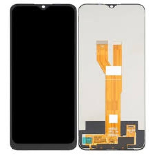 Realme C20 LCD