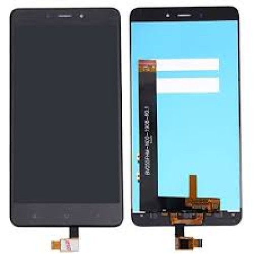 Mi Note 4 LCD
