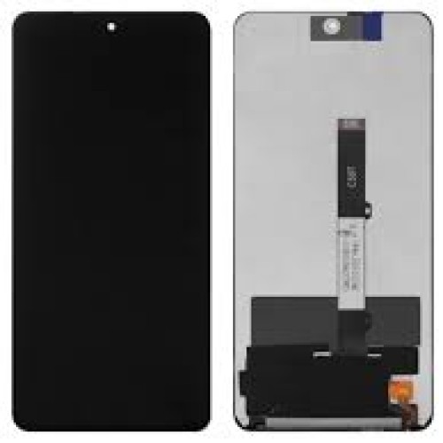 Redmi Note 9 Pro LCD
