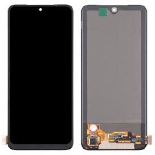 Redmi Not 11 / Note 11S LCD