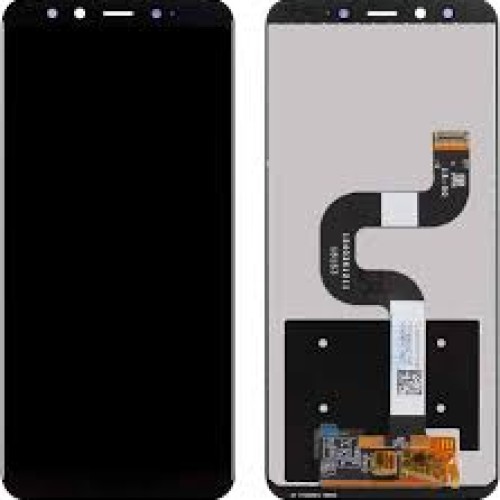 Mi A2 LCD