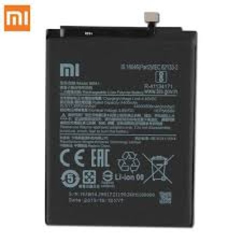 BM 4P Battery