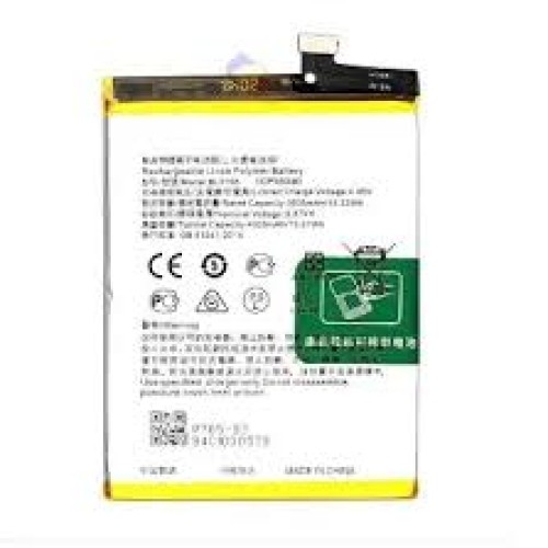 BLP 805 Battery