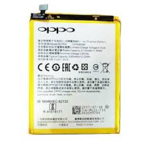 BLP 631 Battery