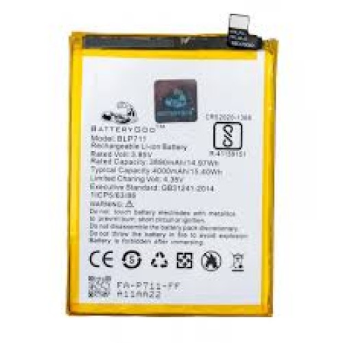 BLP 711 Battery