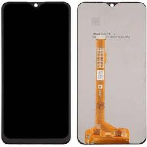 Vivo Y12 LCD