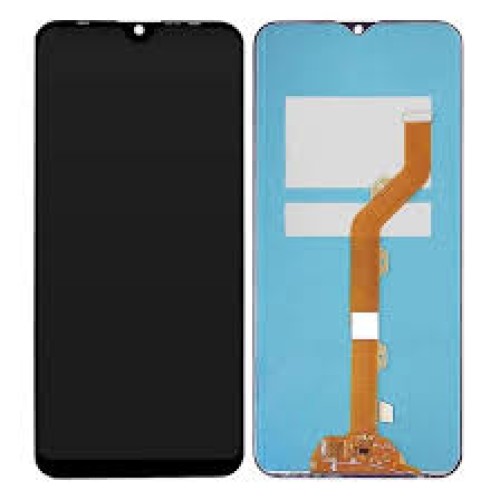 Tecno KC2/Camon 12/Hot 8 LCD