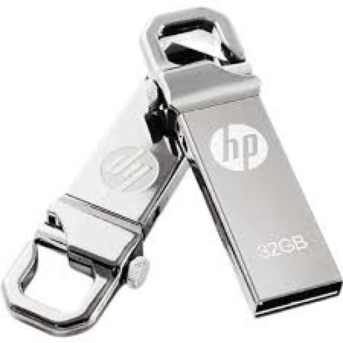 HP PENDRIVE 32 GB