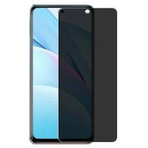RM NOTE 9PRO PRIVACY GLASS