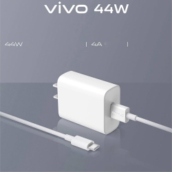 VIVO 44W FLASH CHARGING SET