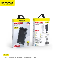 AWEI 10000 MH POWER BANK