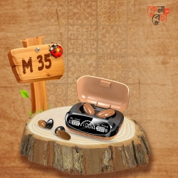 M35 Wireless headset